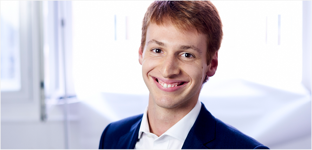 Marc of KeyNest