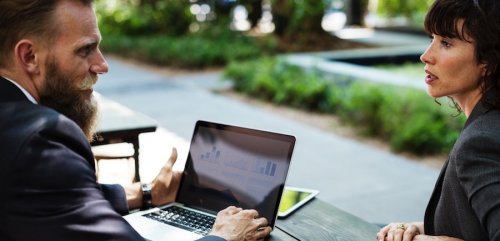When to Pitch and when to Press release