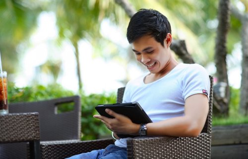 5 things to say in your press release when you win an award