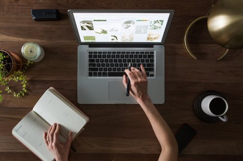 10 examples of press releases to send in November